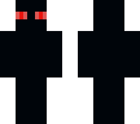 evil enderman