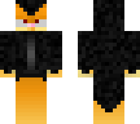 evil garfield