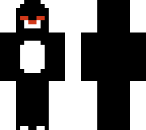 evil panda