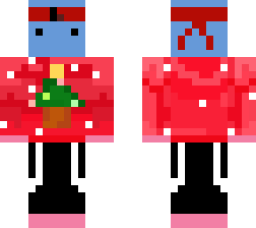 fade christmas 2