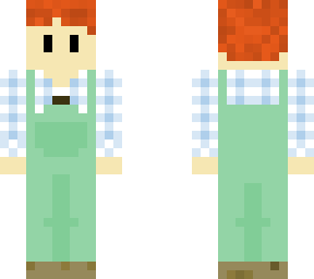 farmer