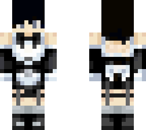 femboy maid