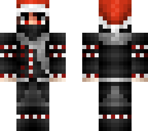 festive pvp ninja v2