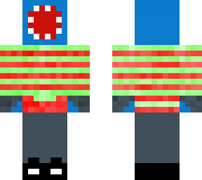festive squid