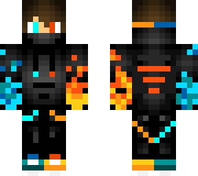 fire and ice adidas boy