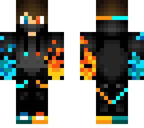 fire and water