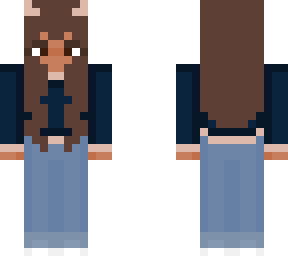 first skin ^-^