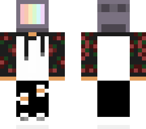 fixed skin