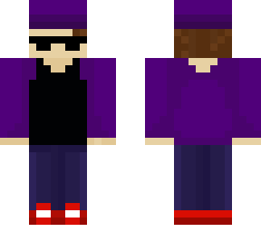 fizzel's skin 2