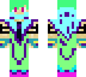 for aqua