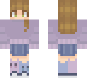 for my sister