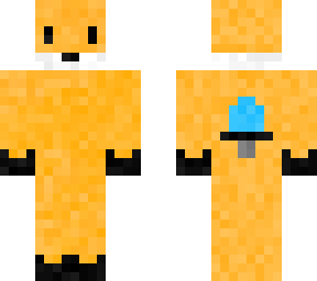 fox skin