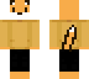 foxbur remastered