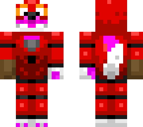 foxfox(shaded)