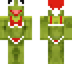 frog