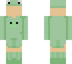frog