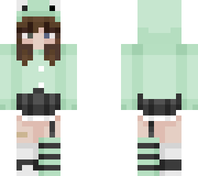 froggy main :)