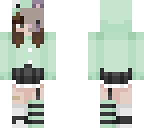 froggy main w mask :)