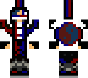 frostfire amulet boi