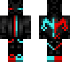 frostfire enderman