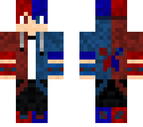 frostfire eystreem