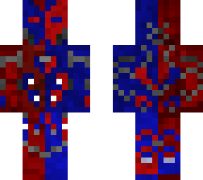 frostfire ironman