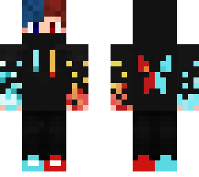 frostfire player