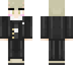 fuyuhiko kuzuryu