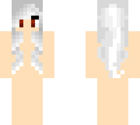 gabyzelda elfa blanca