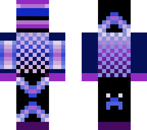 galaxy robot armor (version 3)