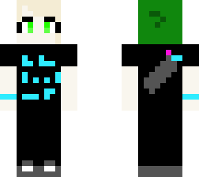 gamer