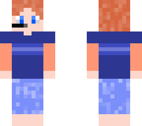 gamer boy skin for my friend