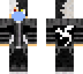gamerboy80 with mask
