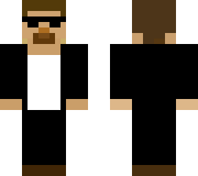 gangster steve