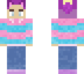 genderfluid boy
