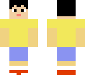 gene belcher