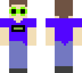 george not found in my style