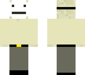 ghost ducky