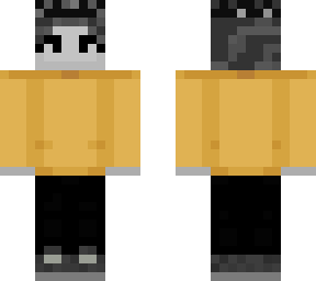 ghost kade persona