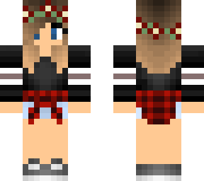 girl edited
