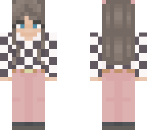 girl skin (taking skin requests)