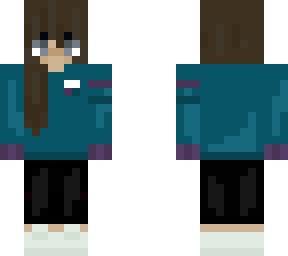 girl skin