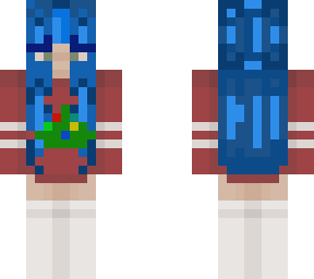 girl skin