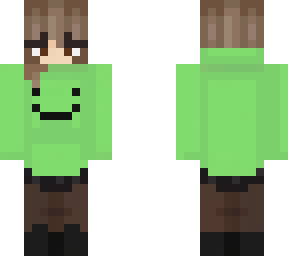 girl with dream hoodie 2