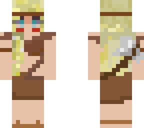 gladiator skin 2