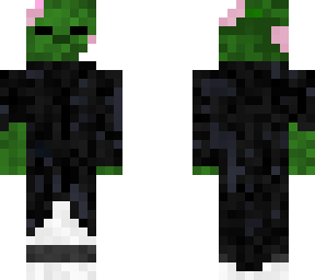 god skin