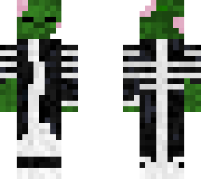 god skin
