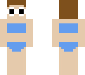gogy bathing suit