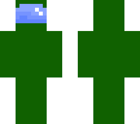 green among us