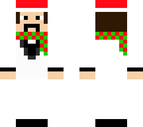 groovecraft/festive